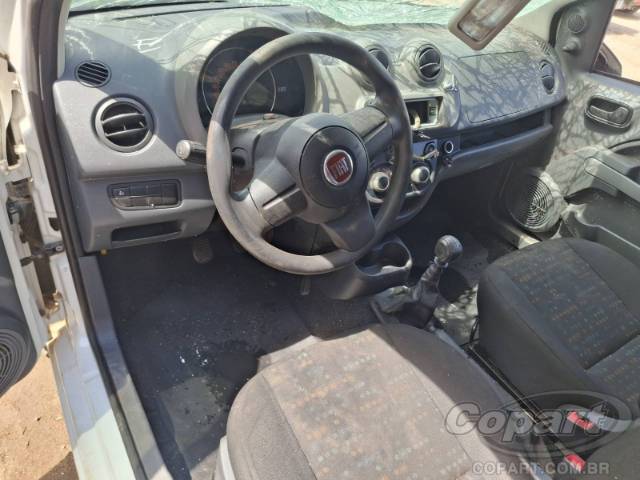 2021 FIAT FIORINO FURGAO 
