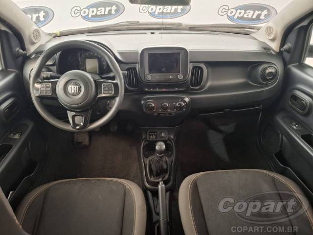 2024 FIAT MOBI 