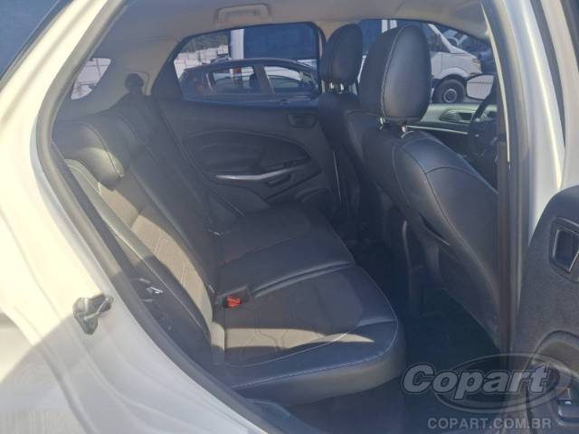 2021 FORD ECOSPORT 