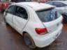 2012 VOLKSWAGEN GOL 