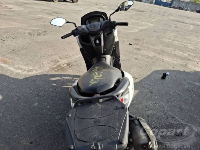 2022 YAMAHA NMAX 