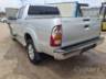 2009 TOYOTA HILUX CD 