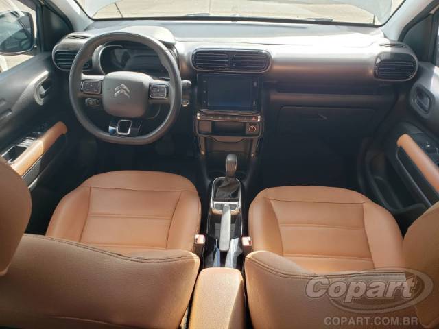 2020 CITROEN C4 CACTUS 