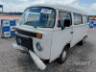 2011 VOLKSWAGEN KOMBI 