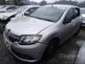 2015 RENAULT SANDERO 