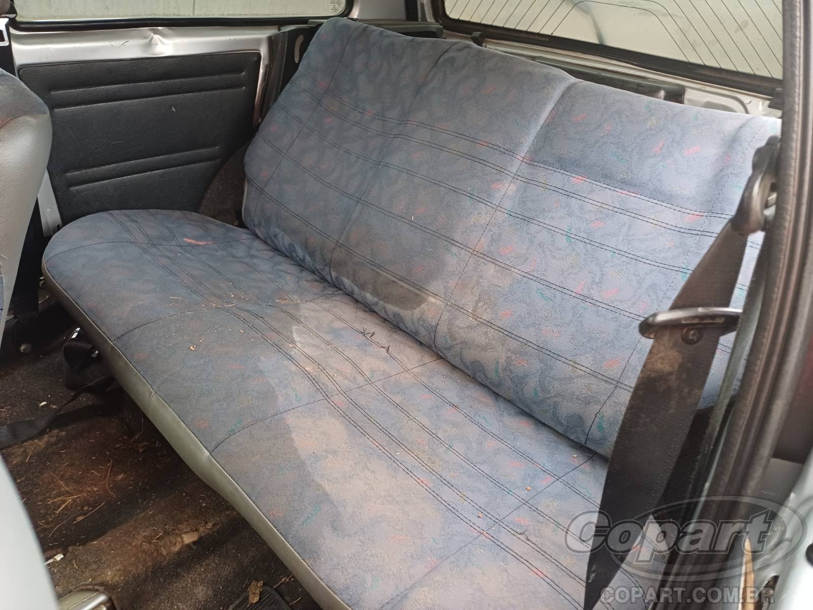 Foto 6 de 10: 2013 FIAT UNO