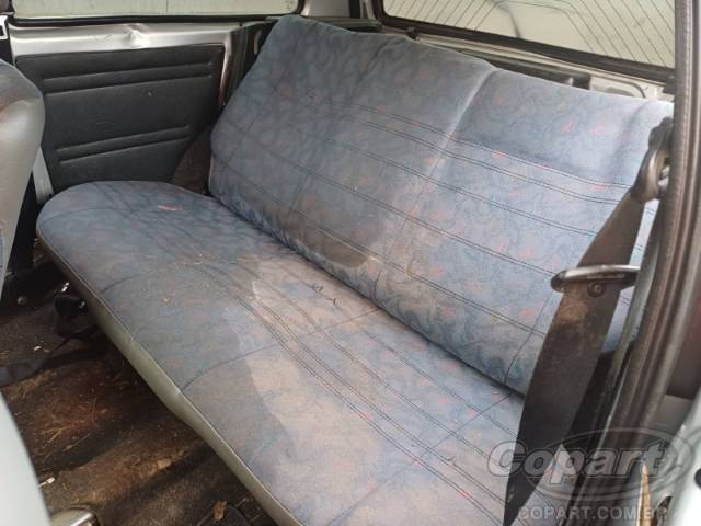 2013 FIAT UNO 