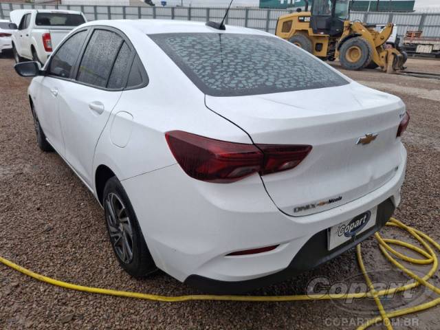 2024 CHEVROLET ONIX PLUS 