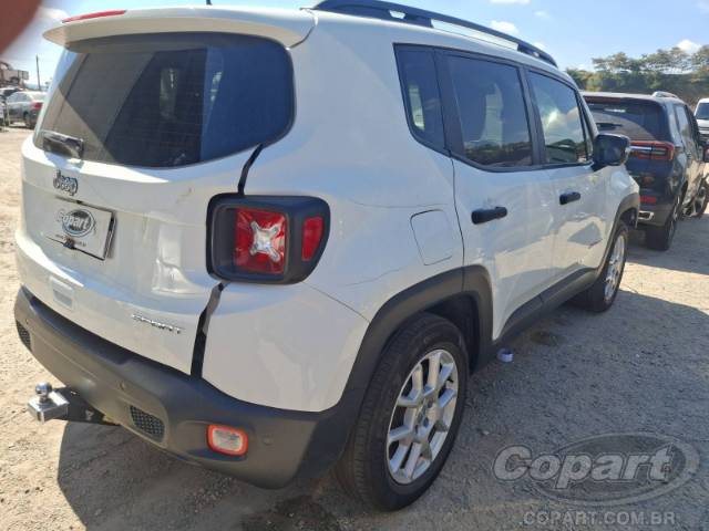 2021 JEEP RENEGADE 