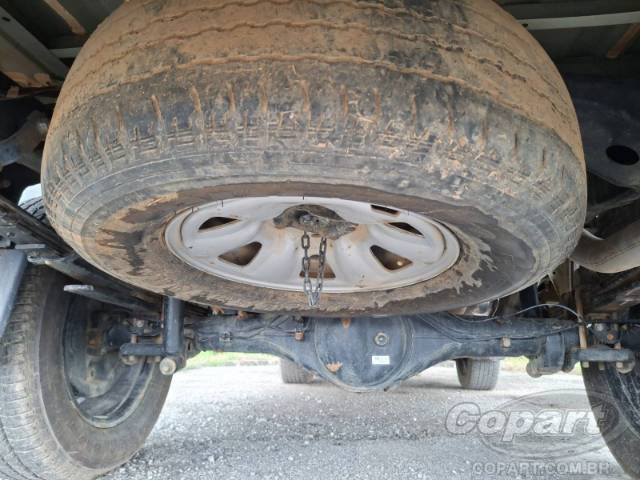 2021 TOYOTA HILUX CD 