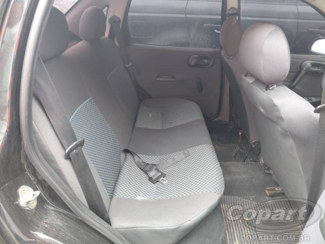 2012 CHEVROLET CLASSIC 