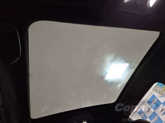 2027 CAOA CHANGAN UNI-T 