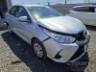 2025 TOYOTA YARIS SEDA 