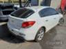 2013 CHEVROLET CRUZE HATCH 