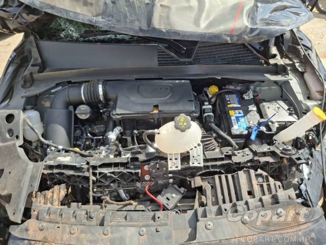 2026 RAM RAMPAGE 
