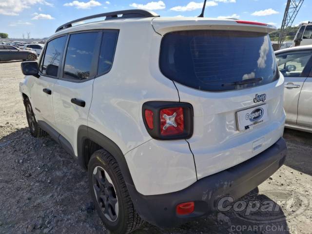 2020 JEEP RENEGADE 