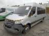 2022 MERCEDES BENZ SPRINTER 