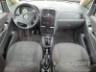 2008 FIAT IDEA 