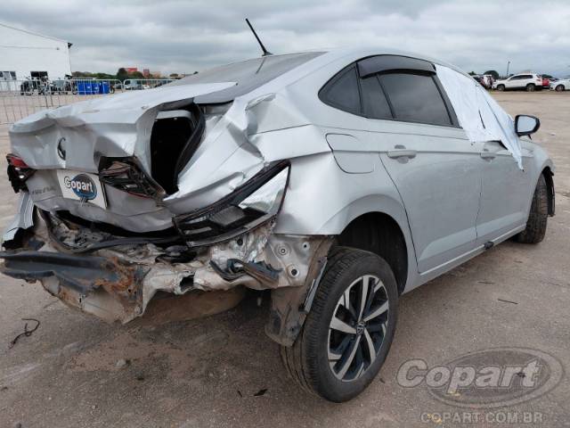2019 VOLKSWAGEN VIRTUS 