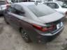 2022 HONDA CITY 