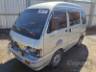 1996 ASIA MOTORS TOWNER 