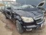 2013 CHEVROLET S10 CABINE DUPLA 