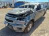 2013 CHEVROLET S10 CABINE DUPLA 