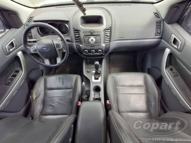 2015 FORD RANGER CD 