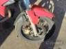 2016 HONDA CB 250 F 