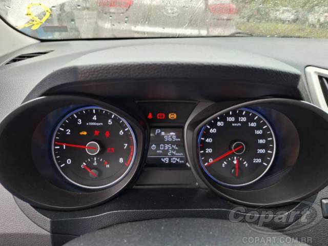 2019 HYUNDAI HB20S 