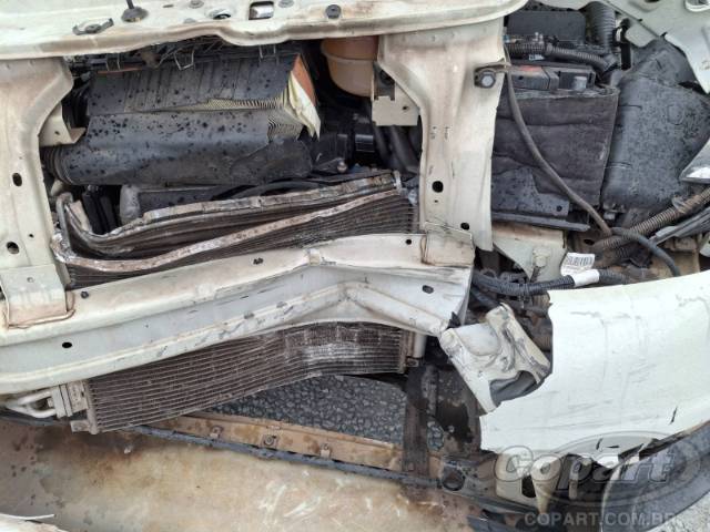 2016 FIAT UNO 