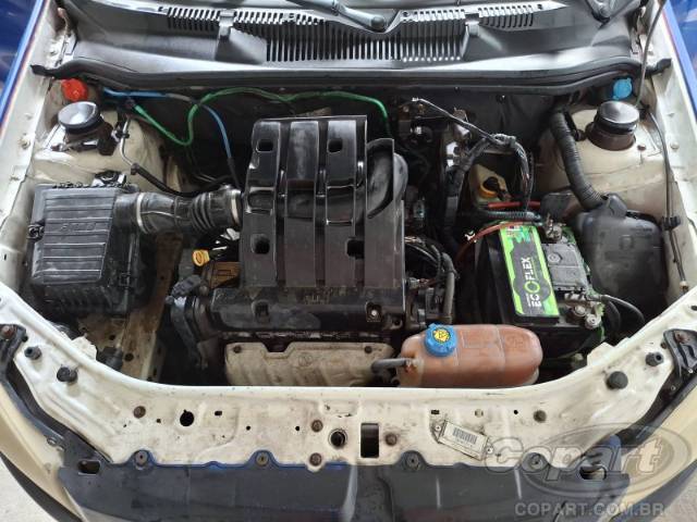 2013 FIAT STRADA 