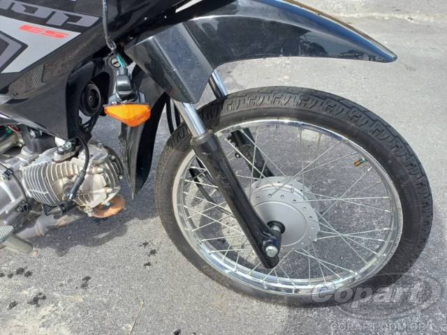 2026 HONDA POP 