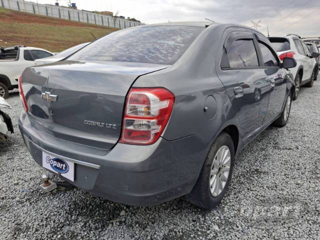 2012 CHEVROLET COBALT 