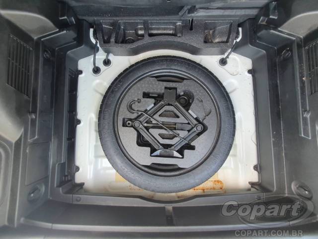 2020 CAOA CHERY TIGGO 7 