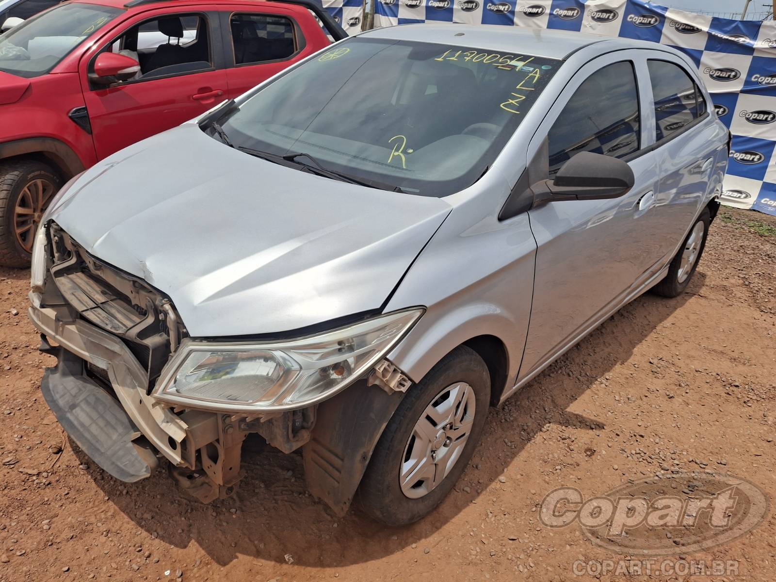 Foto 2: 2017 CHEVROLET ONIX
