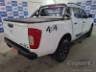 2022 NISSAN FRONTIER CD 