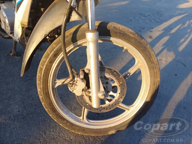 2016 SHINERAY/WUYANG WY 50 