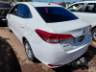 2019 TOYOTA YARIS SEDA 