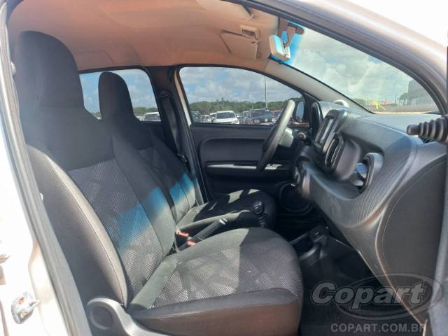 2022 FIAT MOBI 