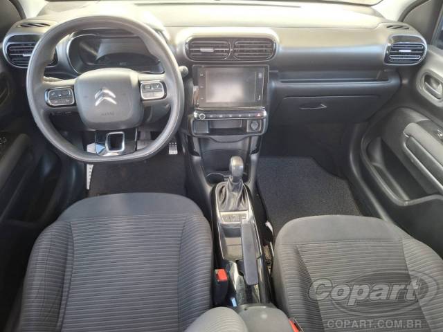 2019 CITROEN C4 CACTUS 