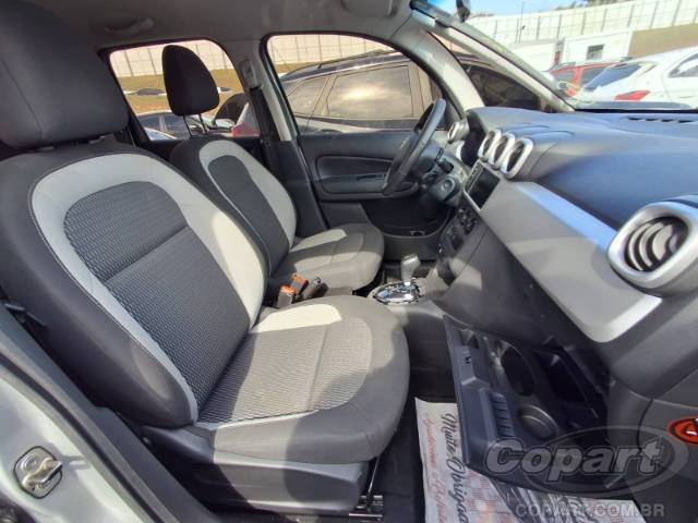 2018 CITROEN AIRCROSS 