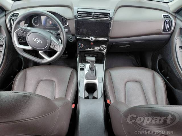 2022 HYUNDAI CRETA 