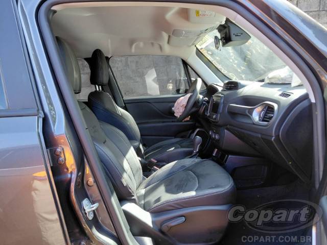 2024 JEEP RENEGADE 