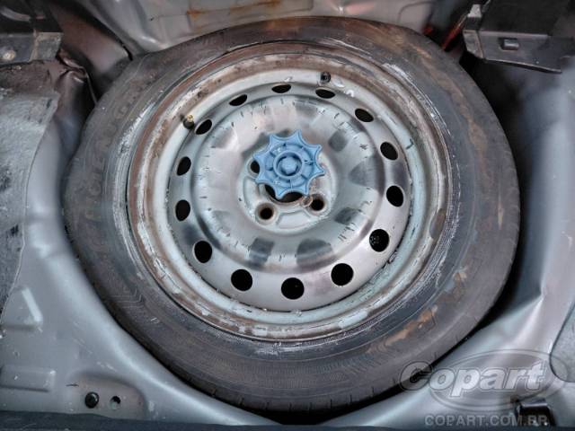 2016 HYUNDAI HB20 
