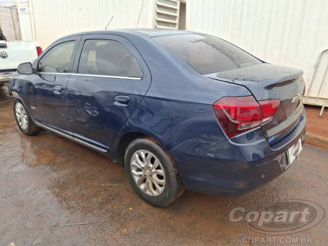 2017 CHEVROLET COBALT 