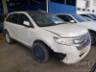 2011 FORD EDGE 