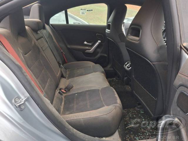 2026 MERCEDES-BENZ Classe CLA 