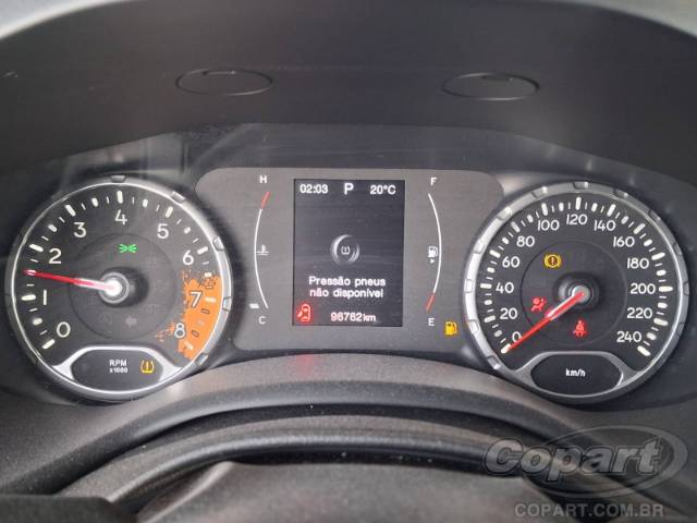 2021 JEEP RENEGADE 