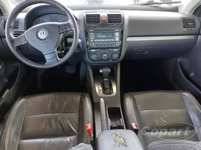 2007 VOLKSWAGEN JETTA 
